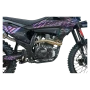 Мотоцикл OXO RAGE YB300