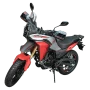 Мотоцикл VMC RALLY 300 BY250GY-A 250cm3 СЕРИЯ R2800