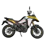 Мотоцикл VMC ADV 300 BY250GY-A 250см3 СЕРИЯ R2800