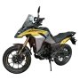 Мотоцикл VMC ADV 300 BY250GY-A 250см3 СЕРИЯ R2800