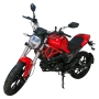 Мопед VMC Monster BY49Q-A 49,5 см3 СЕРИЯ Y1250
