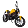 Мопед VMC Monster BY49Q-A 49,5 см3 СЕРИЯ Y1250