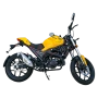 Мопед VMC Monster BY49Q-A 49,5 см3 СЕРИЯ Y1250