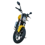 Мопед VMC Monster BY49Q-A 49,5 см3 СЕРИЯ Y1250