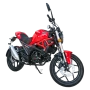 Мопед VMC Monster BY49Q-A 49,5 см3 СЕРИЯ Y1250
