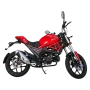 Мопед VMC Monster BY49Q-A 49,5 см3 СЕРИЯ Y1250