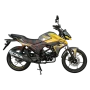 Мопед VMC F1 BY49Q-A 49.5cm3 СЕРИЯ R1250