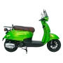 Скутер VMC SPRINT CL49QT-3A 49 см3 СЕРИЯ A1250