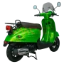 Скутер VMC SPRINT CL49QT-3A 49 см3 СЕРИЯ A1250
