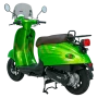 Скутер VMC SPRINT CL49QT-3A 49 см3 СЕРИЯ A1250