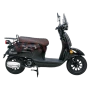 Скутер VMC SPRINT CL49QT-3A 49 см3 СЕРИЯ A1250