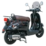 Скутер VMC SPRINT CL49QT-3A 49 см3 СЕРИЯ A1250