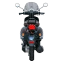 Скутер VMC SPRINT CL49QT-3A 49 см3 СЕРИЯ A1250