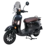 Скутер VMC SPRINT CL49QT-3A 49 см3 СЕРИЯ A1250