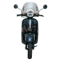 Скутер VMC SPRINT CL49QT-3A 49 см3 СЕРИЯ A1250