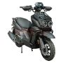 Скутер TANK BY49QT-5A СЕРИЯ Z1500