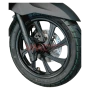 Скутер VMC INFINITY CL49QT-3A 49 см³ СЕРИЯ T1700 (Инжектор, возд охлажд., COMBI BRAKE) Деревянная коробка