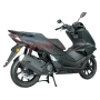 Скутер VMC INFINITY CL49QT-3A 49 см³ СЕРИЯ T1700 (Инжектор, возд охлажд., COMBI BRAKE) Деревянная коробка