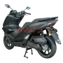 Скутер VMC INFINITY CL49QT-3A 49 см³ СЕРИЯ T1700 (Инжектор, возд охлажд., COMBI BRAKE) Деревянная коробка