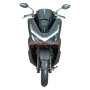 Скутер VMC INFINITY CL49QT-3A 49 см³ СЕРИЯ T1700 (Инжектор, возд охлажд., COMBI BRAKE) Деревянная коробка