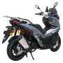 Скутер VMC JET PRO CL49QT-3A 49 см3 СЕРИЯ T1800 (Инжектор, возд охлажд., COMBI BRAKE) VIN