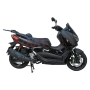 Скутер VMC XMAX BY150T-5A 149cc СЕРИЯ T2500 (ЭПТС)