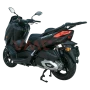 Скутер VMC XMAX BY150T-5A 149cc СЕРИЯ T2500 (ЭПТС)