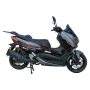 Скутер VMC XMAX BY150T-5A 149cc СЕРИЯ T2500 (ЭПТС)