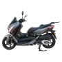 Скутер VMC XMAX BY150T-5A 149cc СЕРИЯ T2500 (ЭПТС)