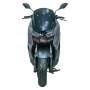 Скутер VMC XMAX BY150T-5A 149cc СЕРИЯ T2500 (ЭПТС)