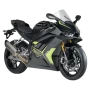 Мотоцикл ZXMOTO 820RR