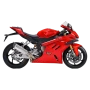 Мотоцикл ZXMOTO 820RR