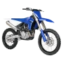 Мотоцикл ZXMOTO MX250