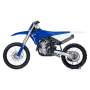 Мотоцикл ZXMOTO MX250