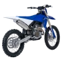 Мотоцикл ZXMOTO MX250