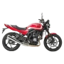 Мотоцикл ZXMOTO 500F