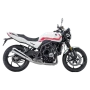 Мотоцикл ZXMOTO 500F