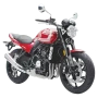 Мотоцикл ZXMOTO 500F