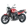 Мотоцикл ZXMOTO 500F
