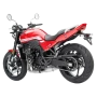 Мотоцикл ZXMOTO 500F