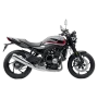 Мотоцикл ZXMOTO 500F