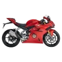 Мотоцикл ZXMOTO 500RR