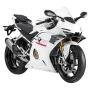 Мотоцикл ZXMOTO 500RR