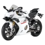 Мотоцикл ZXMOTO 500RR