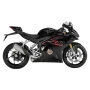 Мотоцикл ZXMOTO 500RR