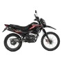 Мотоцикл эндуро ROCKOT MT001
