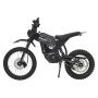 Электропитбайк Minako Pit R