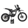Электропитбайк Minako Pit R