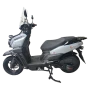 Скутер TOKISHI TANK 1 Nardo Gray БЕЗ ПТС
