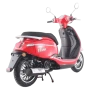Скутер Минск Vesna 50